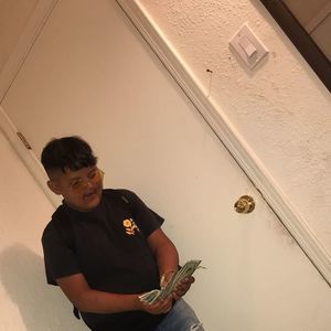 Meet your Posher, Martin